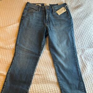 Universal Thread Straight Leg Jeans (new with tags)